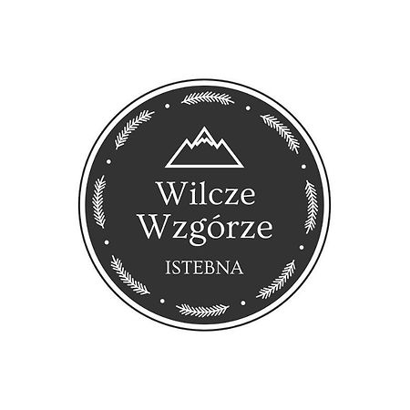 Domek Wilcze Wzgorze Истебна Екстериор снимка