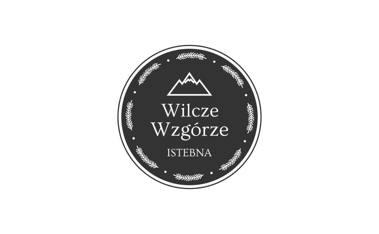 Domek Wilcze Wzgorze Истебна Екстериор снимка